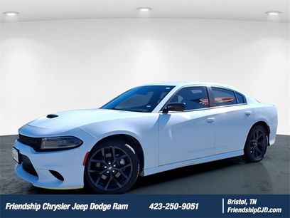 Used 2023 Dodge Charger GT w/ Blacktop Package