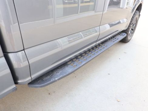 Used 2023 Ford F150 Tremor AWD/4WD image 31