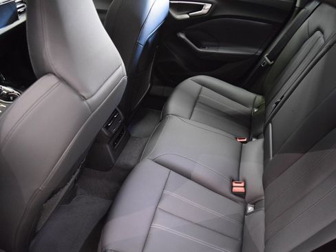 New 2025 Audi A5 2.0T Prestige image 5