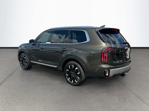 Certified 2023 Kia Telluride SX FWD image 5