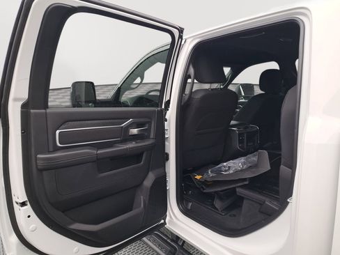 New 2026 RAM 2500 Big Horn image 13