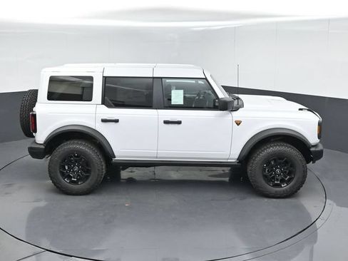 New 2026 Ford Bronco Badlands AWD/4WD image 44
