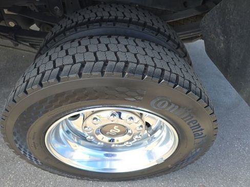 Used 2022 Ford F450 Lariat w/ Lariat Ultimate Package image 8