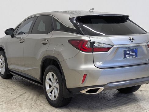 Used 2017 Lexus RX 350 FWD image 3