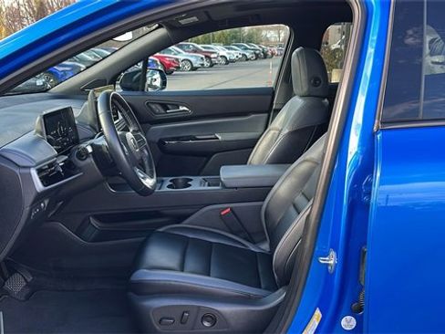 Used 2024 Honda Prologue Touring image 9