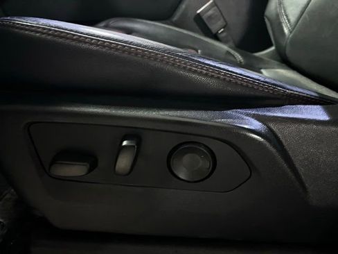 Used 2024 GMC Sierra 3500 AT4 w/ AT4 Premium Plus Package image 29