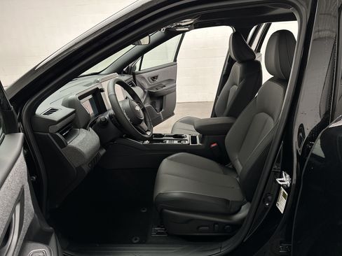 New 2026 Subaru Outback Premium AWD/4WD image 16