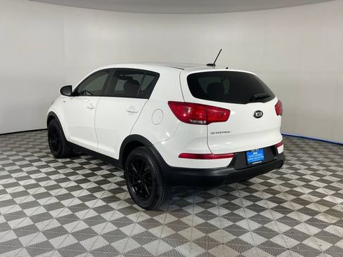Used 2015 Kia Sportage LX AWD/4WD image 21