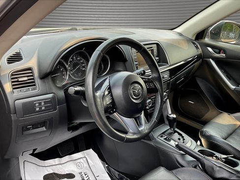 Used 2014 MAZDA CX-5 Grand Touring AWD/4WD image 16