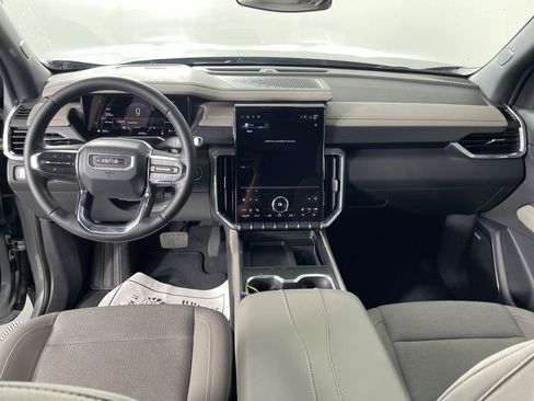 New 2025 GMC Acadia Elevation image 19