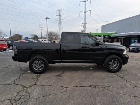 Used 2014 RAM 1500 Express image 4