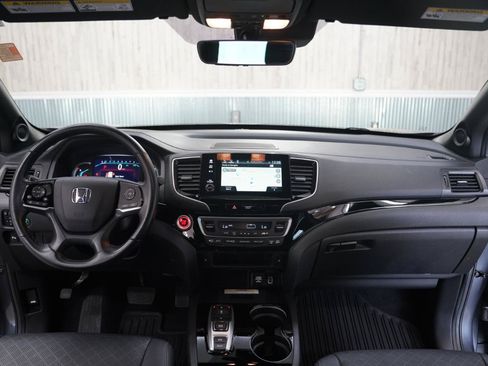 Used 2021 Honda Passport Touring image 17