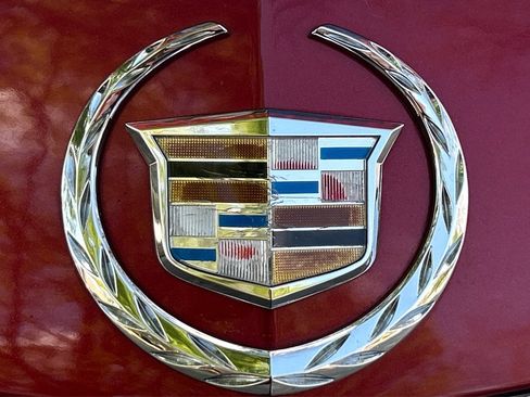 Used 2011 Cadillac CTS Premium image 50