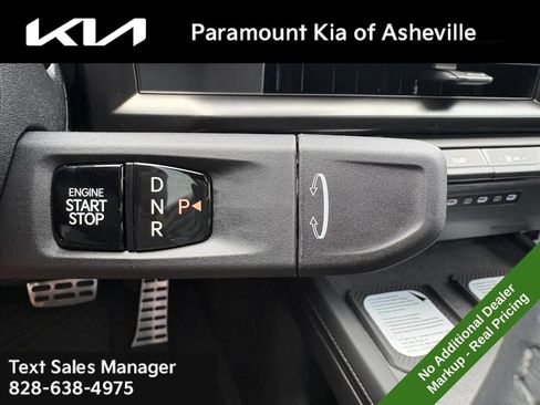 New 2027 Kia Telluride SX X-Line w/ Towing Package AWD/4WD image 16