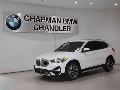 Used 2021 BMW X1 xDrive28i w/ Convenience Package