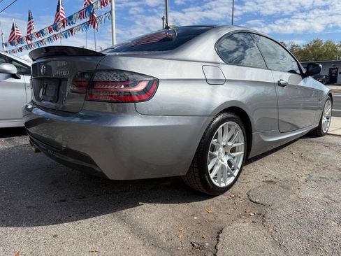 Used 2013 BMW 328i xDrive Coupe AWD/4WD image 16