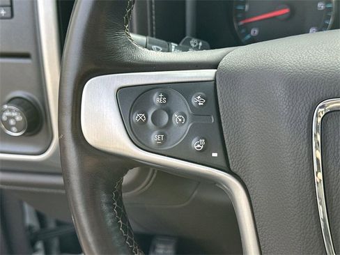 Used 2018 GMC Sierra 1500 SLT image 33