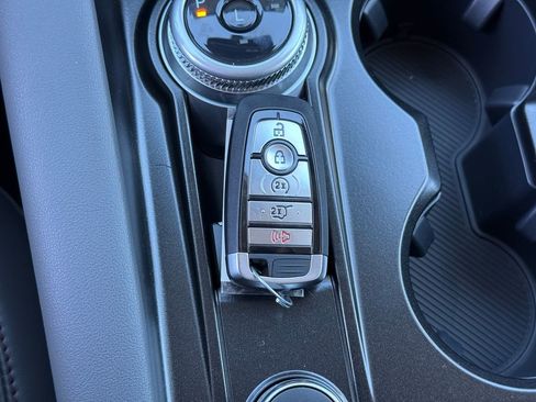 New 2026 Ford Explorer Active w/ Active Comfort Package image 15