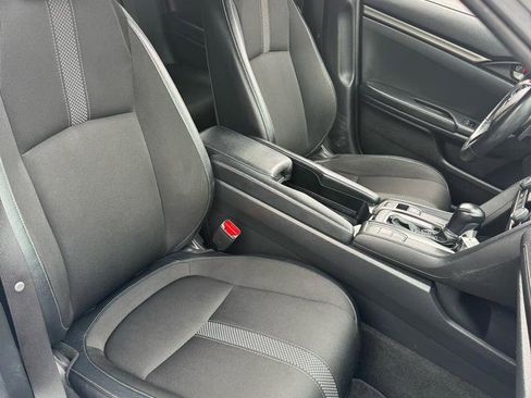 Used 2021 Honda Civic Sport image 19