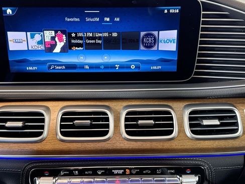 Certified 2024 Mercedes-Benz GLS 580 4MATIC image 15