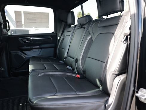 New 2026 RAM 1500 RHO image 30