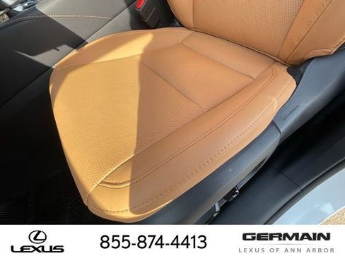 New 2026 Lexus RX 350 Premium Plus image 21