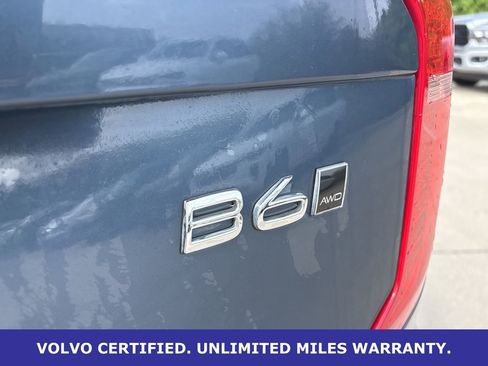 Certified 2023 Volvo XC90 B6 Plus w/ Protection Package Premier image 9