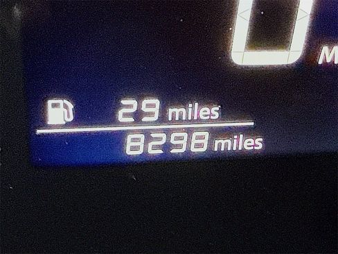 Certified 2025 Nissan Kicks S image 5