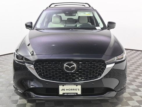 New 2025 MAZDA CX-5 AWD 2.5 S image 10