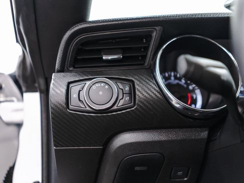 Used 2015 Ford Mustang Coupe w/ Equipment Group 051A image 19