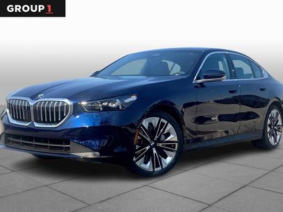 Used 2026 BMW 530i 530i w/ Premium Package