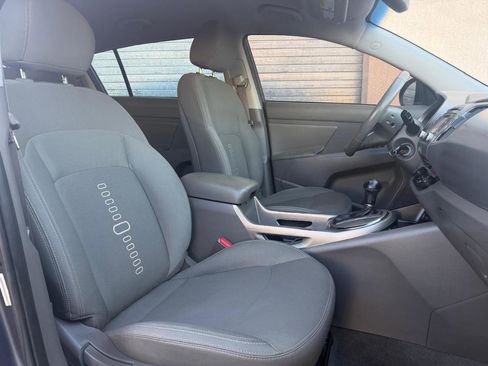 Used 2014 Kia Sportage EX image 22