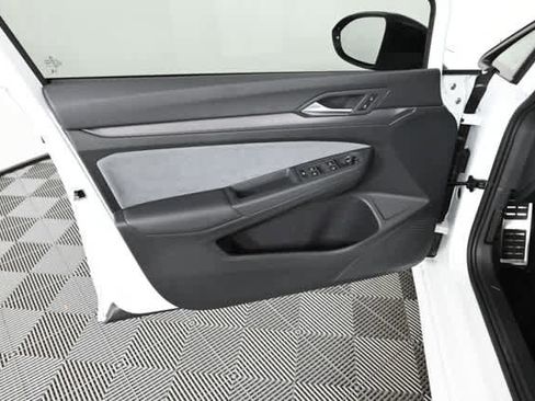 New 2026 Volkswagen Golf w/ Euro Style Package AWD/4WD image 17