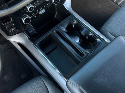 Certified 2024 Ford F150 XLT w/ Mobile Office Package image 27