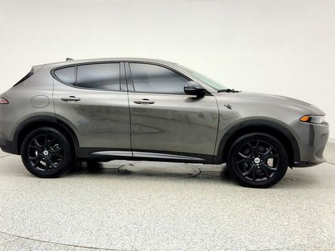 Used 2024 Dodge Hornet R/T Plus w/ R/T Blacktop Package image 4