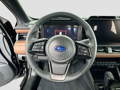 New 2026 Subaru Outback Touring AWD/4WD image 7