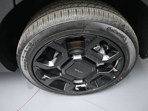 New 2025 Kia Sorento SX image 15