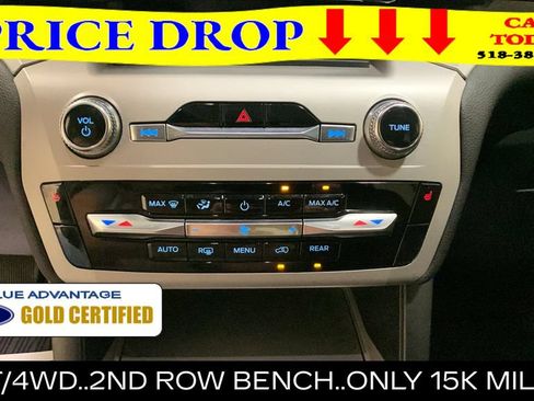 Certified 2023 Ford Explorer XLT AWD/4WD image 38