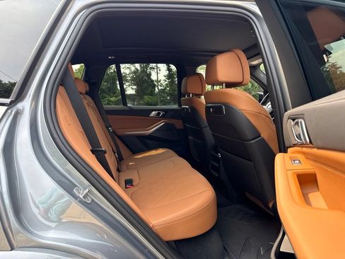 Used 2026 BMW X5 xDrive40i w/ M Sport Package AWD/4WD image 18