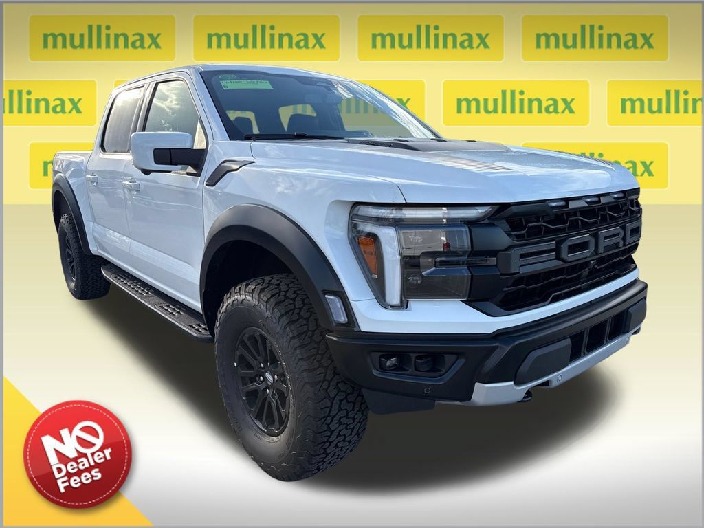New 2026 Ford F150 Raptor AWD/4WD 360° Tour