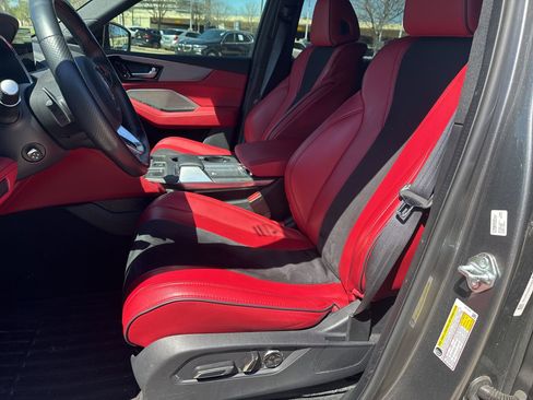 Used 2023 Acura MDX A-Spec image 11