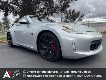 Used 2015 Nissan 370Z w/ Sport Package