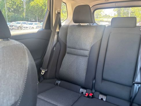 Used 2025 Nissan Rogue SV FWD image 41