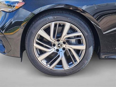 New 2026 Mercedes-Benz E 350 Sedan image 18