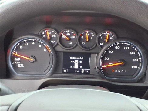 New 2026 GMC Sierra 1500 Pro w/ Pro Value Package image 8