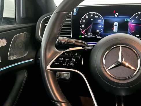 Used 2024 Mercedes-Benz GLE 350 4MATIC image 24