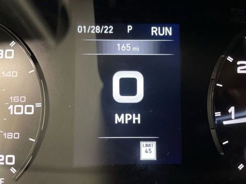 New 2024 RAM ProMaster 3500 w/ Convenience Group image 13