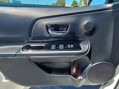 Used 2015 Toyota Prius C Two FWD image 26