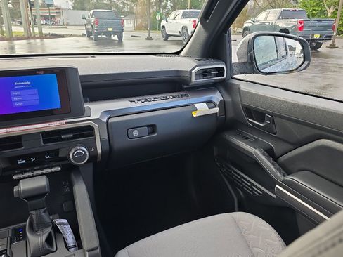 Used 2026 Toyota Tacoma SR5 image 20