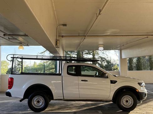 Used 2019 Ford Ranger XL w/ Equipment Group 101A Mid image 20